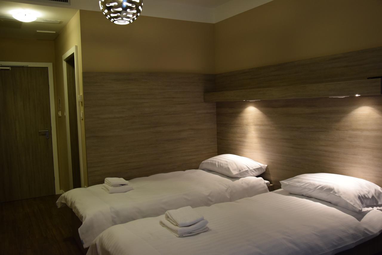 Daka Prenocisce Motel Velika Vas pri Krskem ภายนอก รูปภาพ