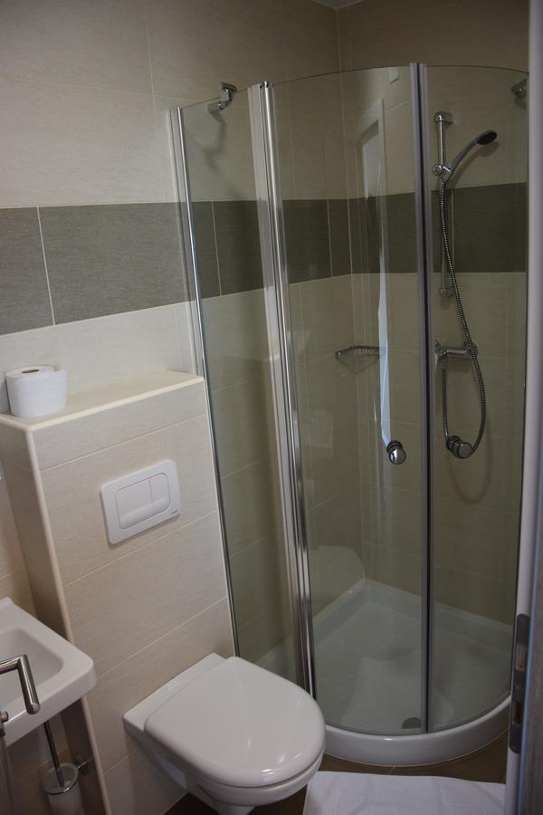 Daka Prenocisce Motel Velika Vas pri Krskem ภายนอก รูปภาพ