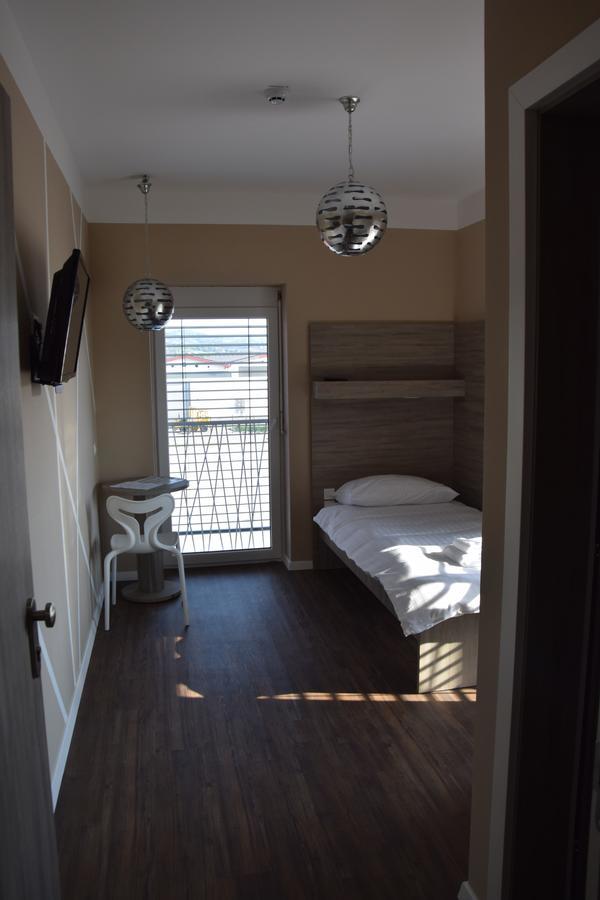 Daka Prenocisce Motel Velika Vas pri Krskem ภายนอก รูปภาพ